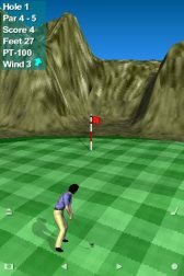 download Par 72 Golf Lite apk